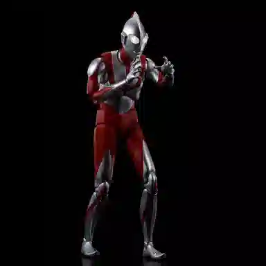 BANDAI dynaction 2021 40cm