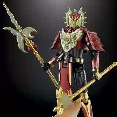 BANDAI So-Do Chronicle Gaim 100