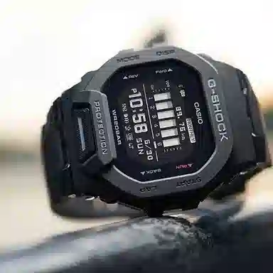 G-SHOCK GBD-200-1PR