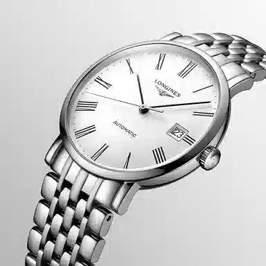LONGINES 37mm L4.810.4.11.6