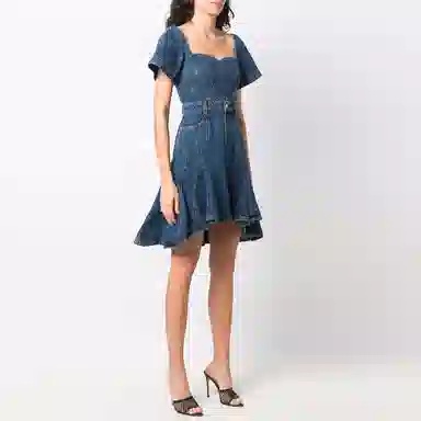 Alexander McQueen SS22