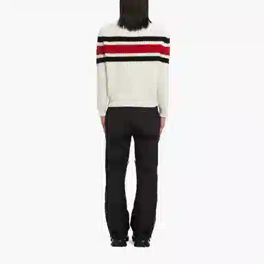PRADA SS22 Logo