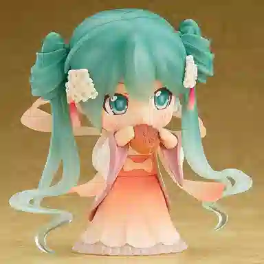 GSC no.539 ver Q 10cm