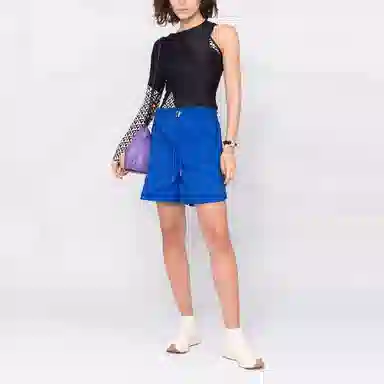 Alexander McQueen SS22