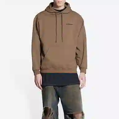 Balenciaga SS22 Logo