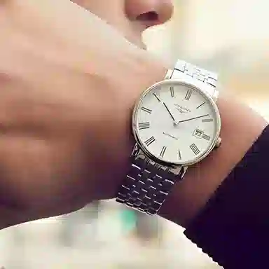 LONGINES 41mm L4.911.4.11.6