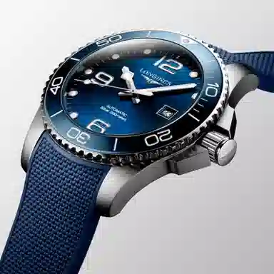 Longines HydroConquest L3.782.4.96.9