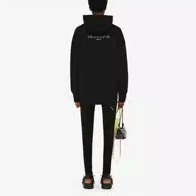 Givenchy Hoodie Black