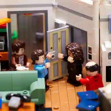 LEGO IDEAS LEGO21328