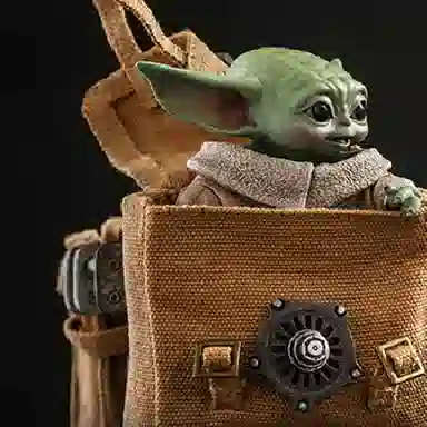 Hot Toys swoop bike 16 25cm