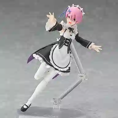 MAX Factory Re figma 13cm