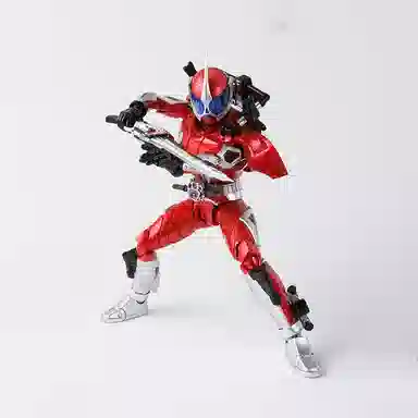 BANDAI W s.h.figuarts 14.5cm
