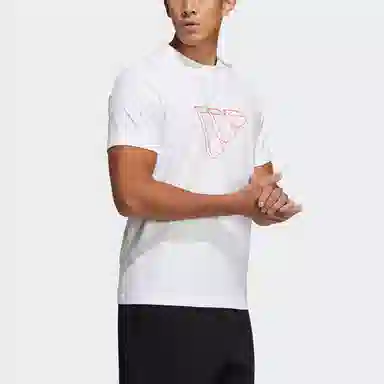 adidas Fi Tee Sub Bos LogoT