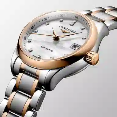 Longines L2.128.5.89.7