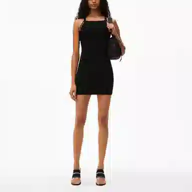 alexander wang SS21 LogoA