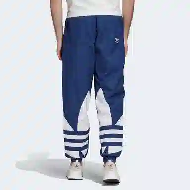 adidas Originals Big Trefoil Track Pants Night Marine
