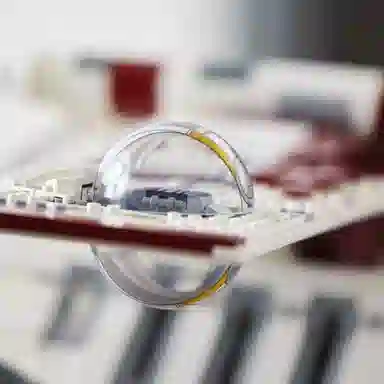 LEGO Star Wars Republic Gunship 75309