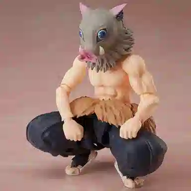 GSC buzzmod 112 14.5cm