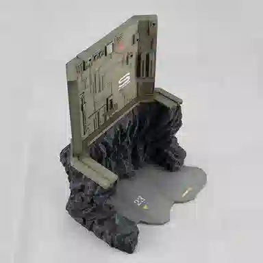 Megahouse 1144 HG GS03 23.5cm