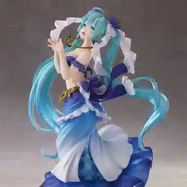 TAITO vocaloid 23cm