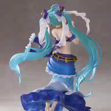 TAITO vocaloid 23cm