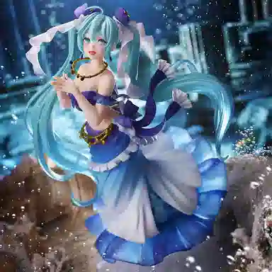 TAITO vocaloid 23cm