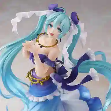 TAITO vocaloid 23cm
