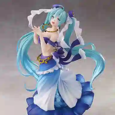 TAITO vocaloid 23cm