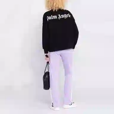 PALM ANGELS Logo