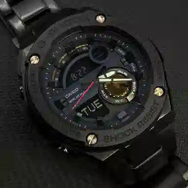 Casio GST-200RBG-1ER