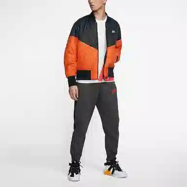 Nike Nsw Synthetic Fill Jacket