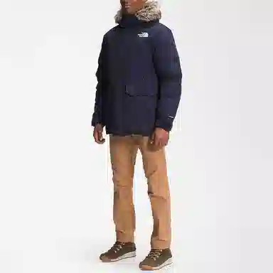 The North Face McMurdo