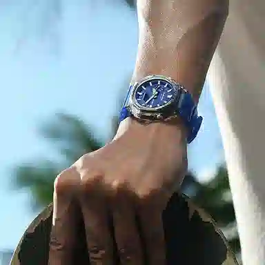 CASIO G-SHOCK GA-2100HC-2A