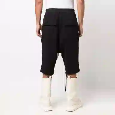 Rick Owens DRKSHDW Bela Shorts