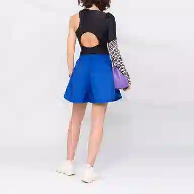 Alexander McQueen SS22