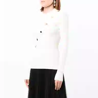 Alexander McQueen SS22