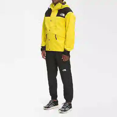 THE NORTH FACE SS22 1986