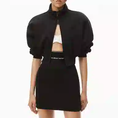 alexander wang Logo