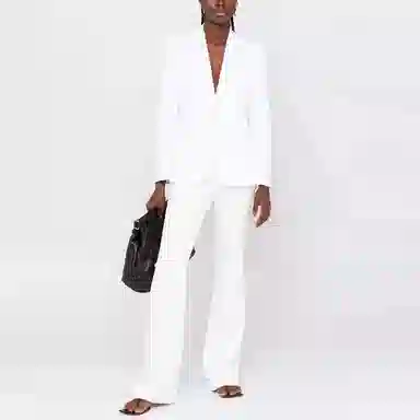 Alexander McQueen SS22