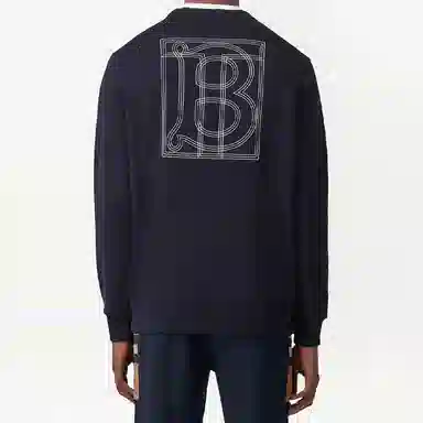 Burberry FW22 Logo