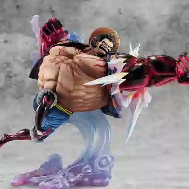 MegaHouse D POPMAX Ver.2