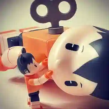 JPX x BERBRICK THAILAND TOY EXPO2021 100+400