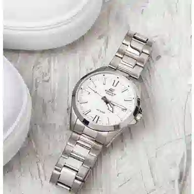 Casio Edifice EFV-100D-7AV