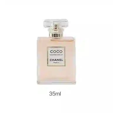 Chanel Coco Mademoiselle EDP