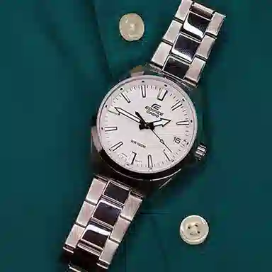 Casio Edifice EFV-100D-7AV