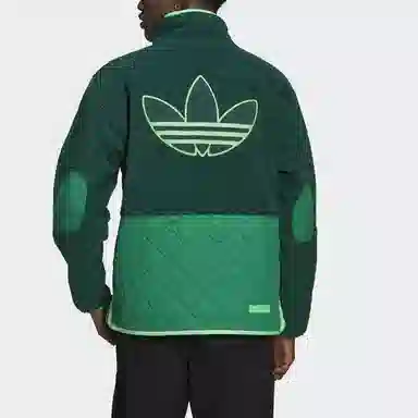 adidas originals Big Trfl Sherpa