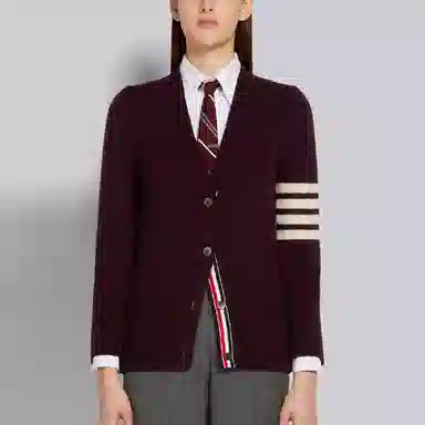 THOM BROWNE FW21 4V