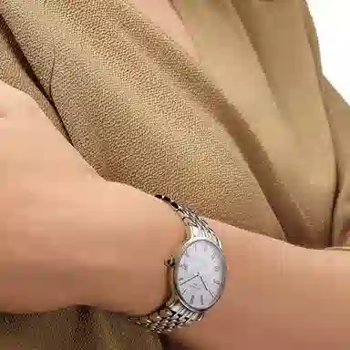 LONGINES 37mm L4.810.4.11.6