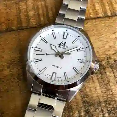 Casio Edifice EFV-100D-7AV