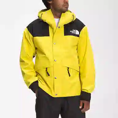 THE NORTH FACE SS22 1986